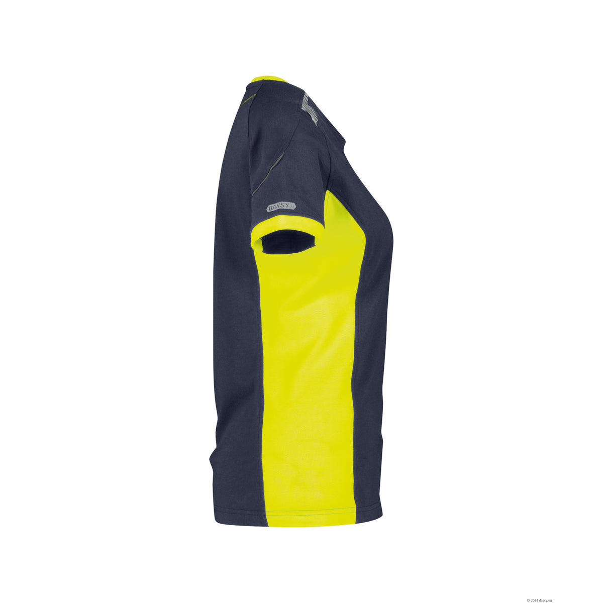 Damen T-Shirt Tampico