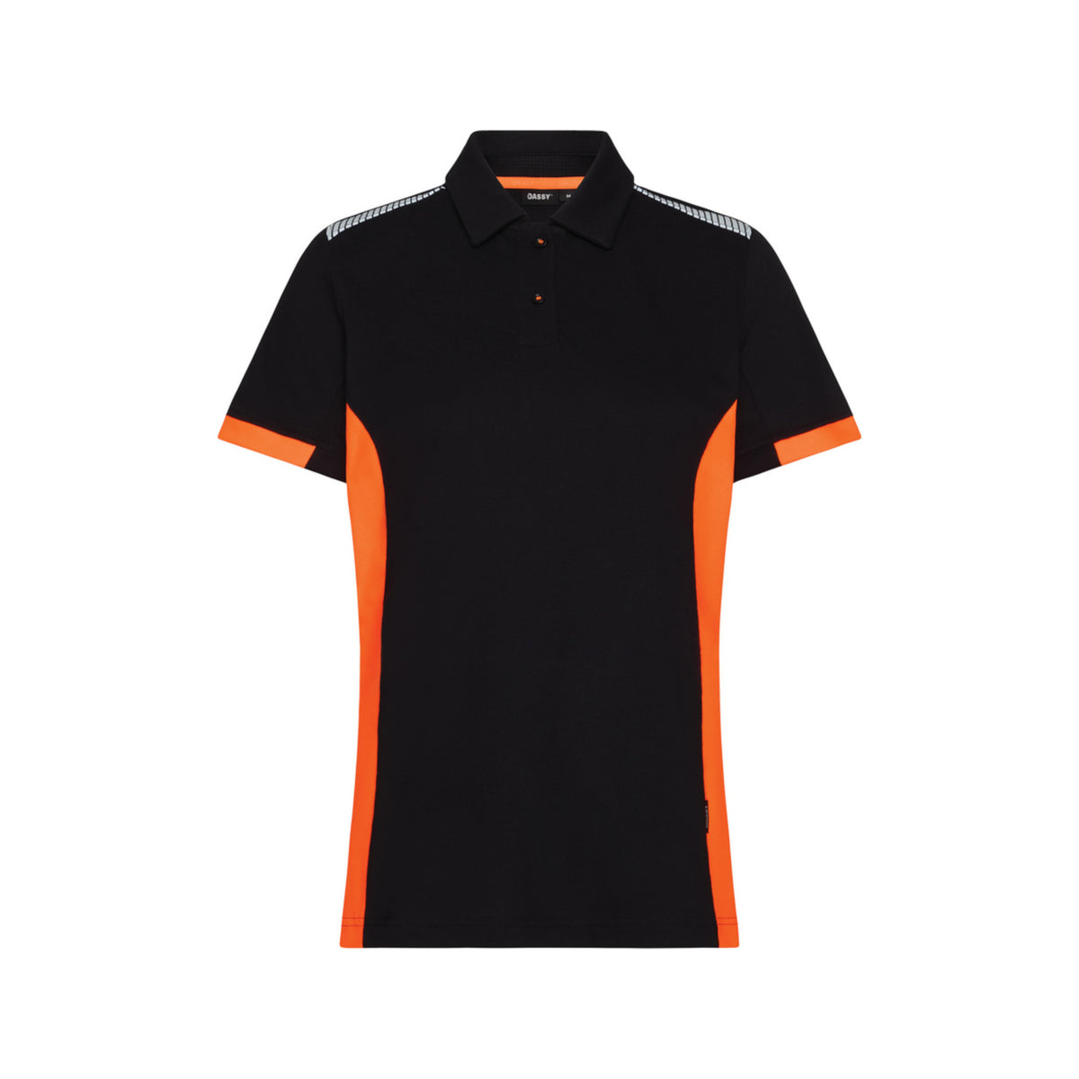 Damen-Poloshirt Veracruz - A+S Technigro Arbeitsschutz und Sicherheit GmbH