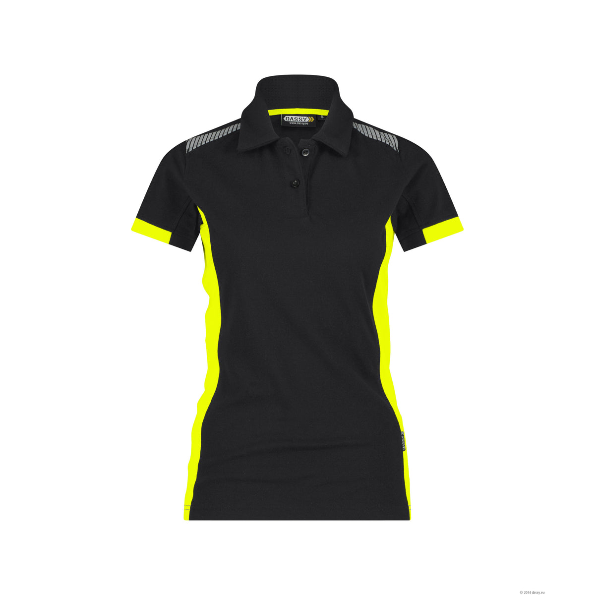 Damen-Poloshirt Veracruz - A+S Technigro Arbeitsschutz und Sicherheit GmbH