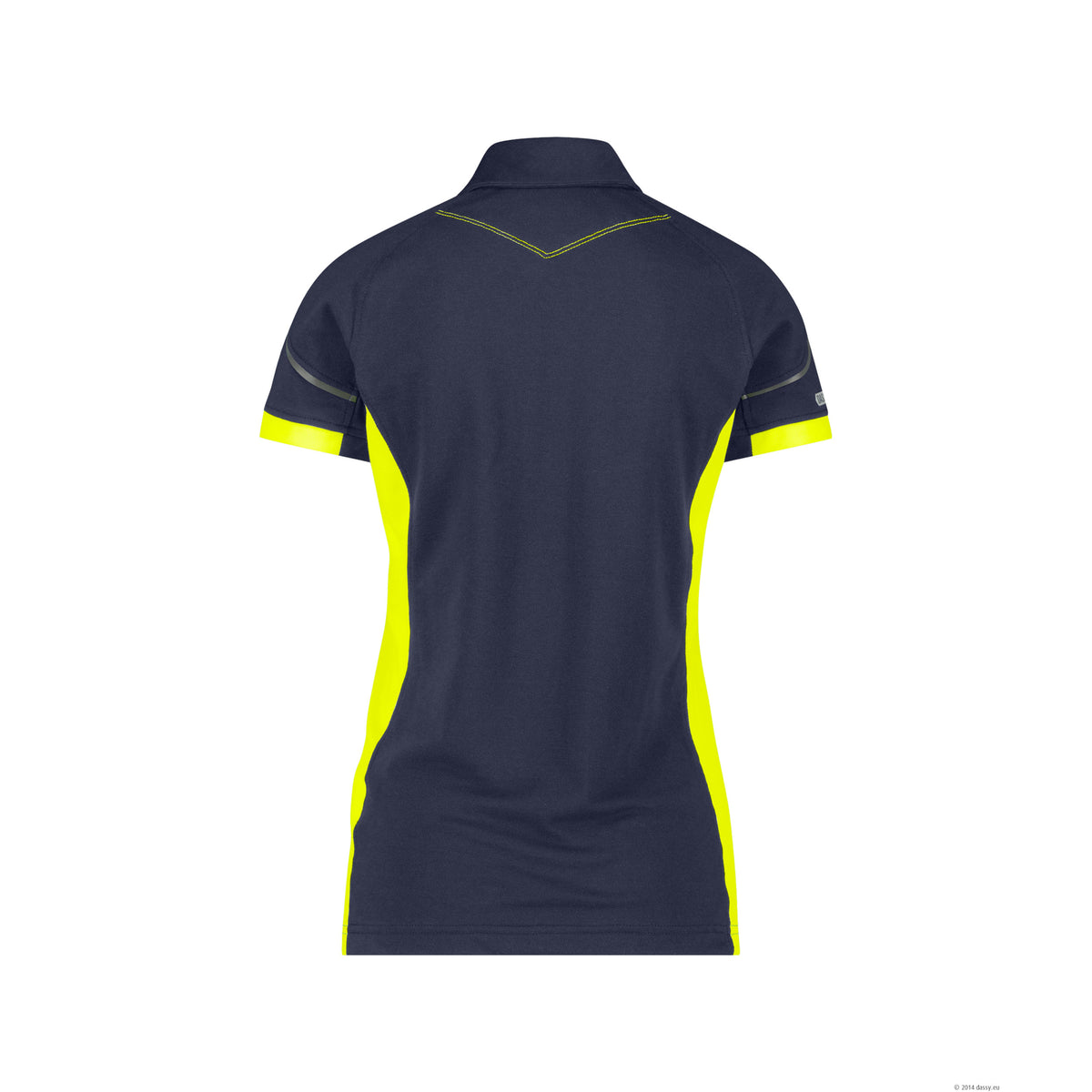 Damen-Poloshirt Veracruz