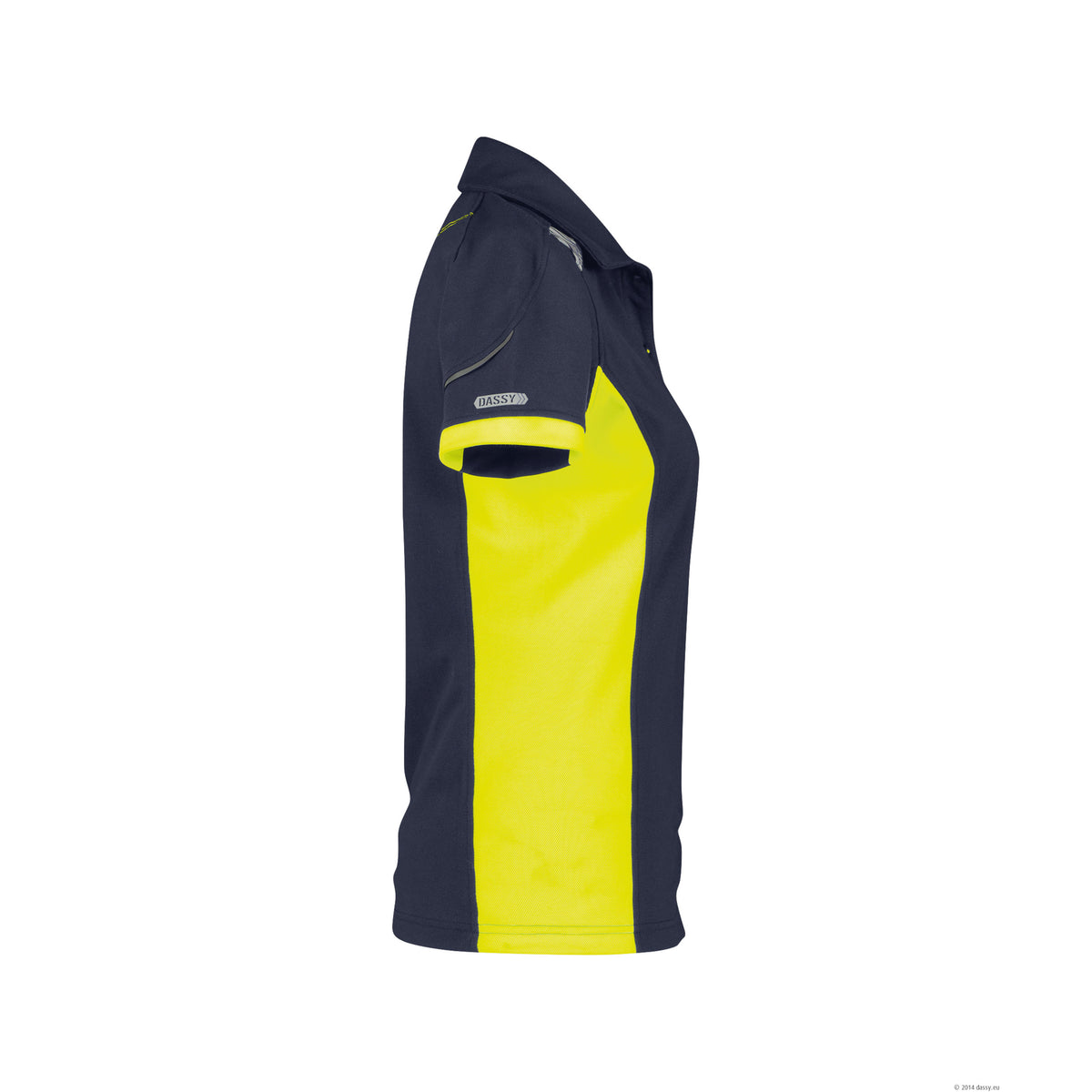 Damen-Poloshirt Veracruz