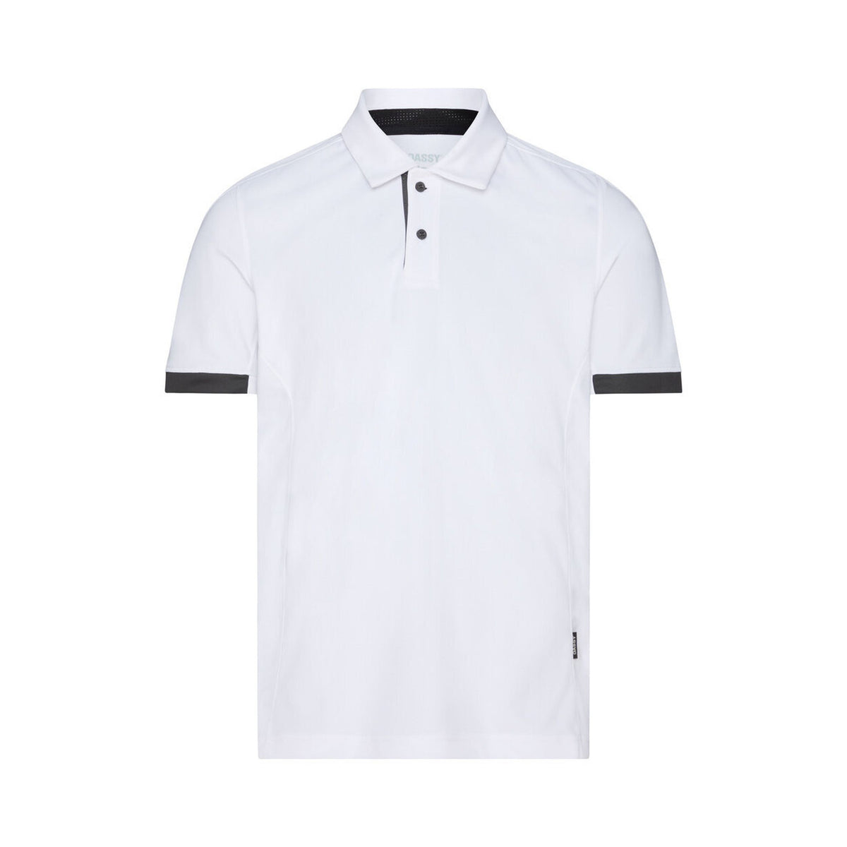 Poloshirt Traxion Next - A+S Technigro Arbeitsschutz und Sicherheit GmbH