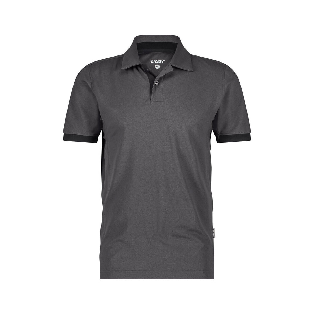 Poloshirt Traxion Next - A+S Technigro Arbeitsschutz und Sicherheit GmbH