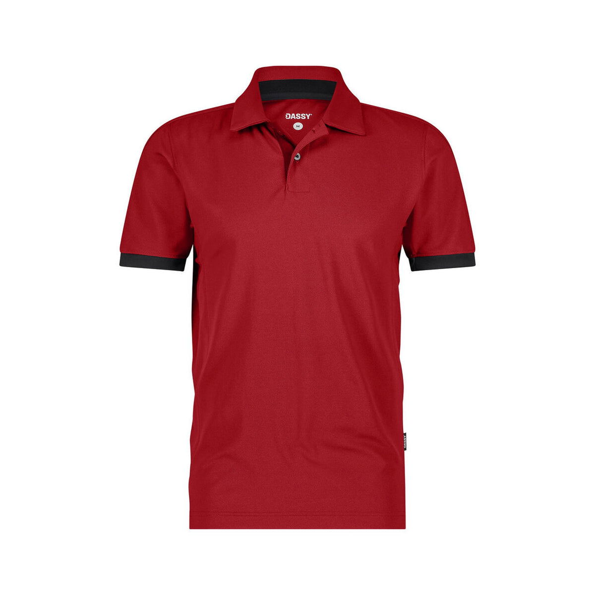 Poloshirt Traxion Next - A+S Technigro Arbeitsschutz und Sicherheit GmbH