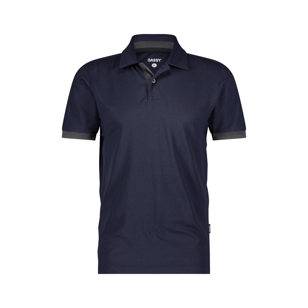 Poloshirt Traxion Next - A+S Technigro Arbeitsschutz und Sicherheit GmbH
