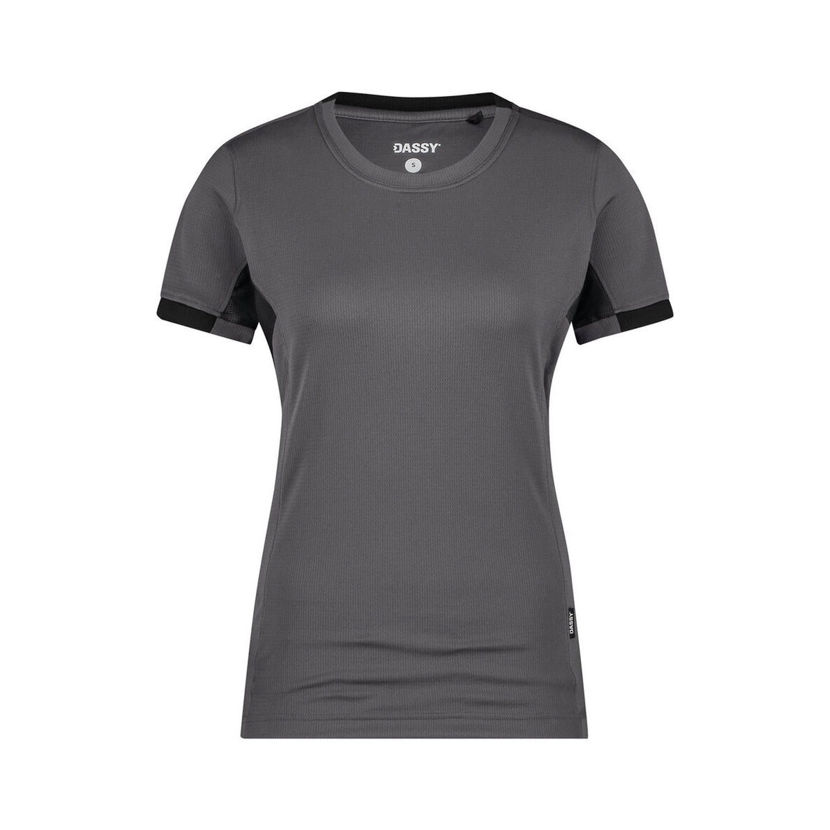 T-Shirt Nexus Next Women mit UV-Schutz - A+S Technigro Arbeitsschutz und Sicherheit GmbH