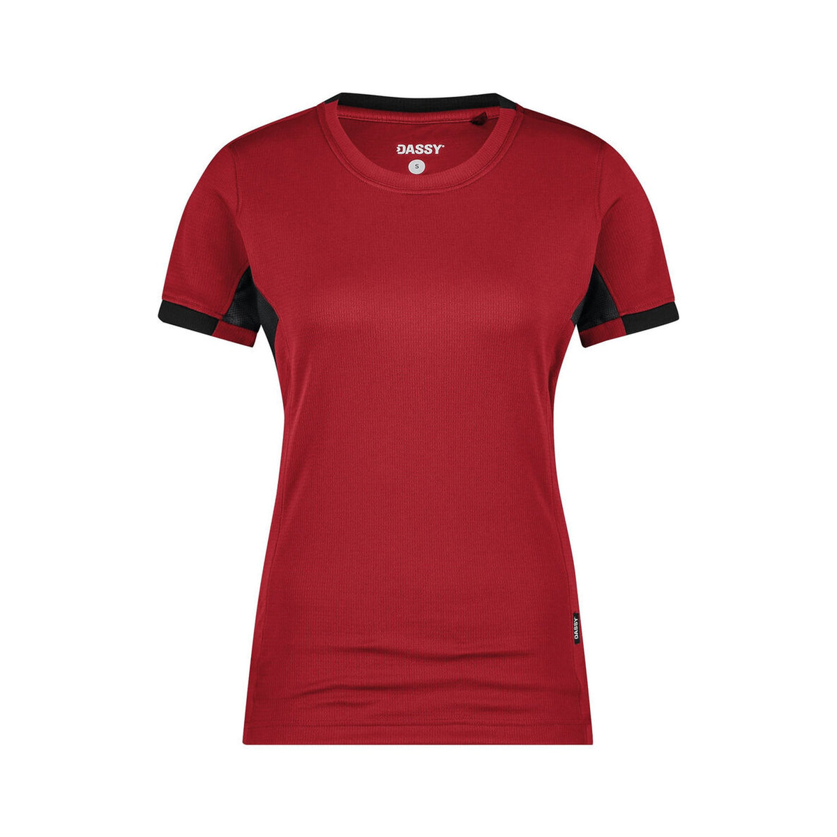 T-Shirt Nexus Next Women mit UV-Schutz - A+S Technigro Arbeitsschutz und Sicherheit GmbH