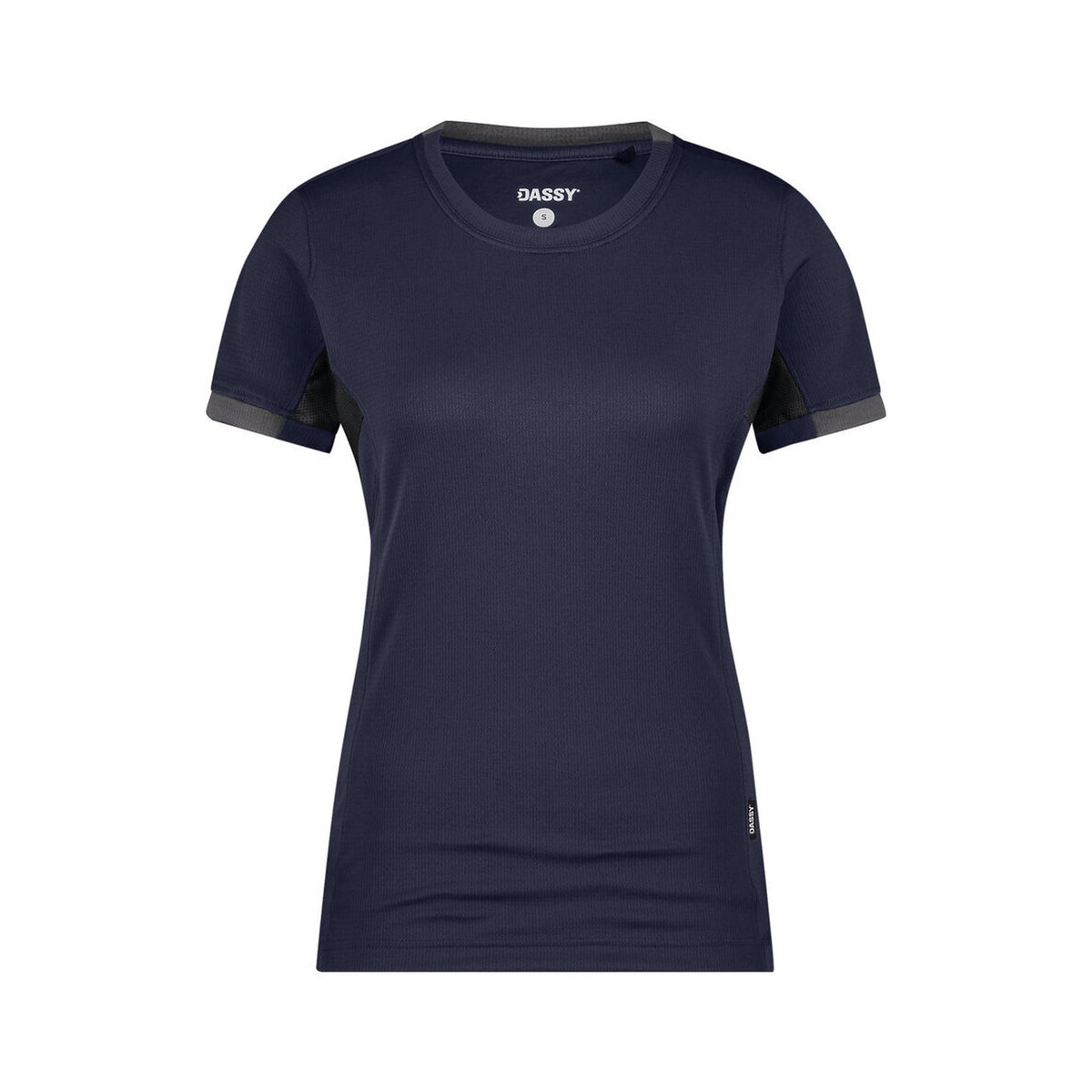 T-Shirt Nexus Next Women mit UV-Schutz - A+S Technigro Arbeitsschutz und Sicherheit GmbH