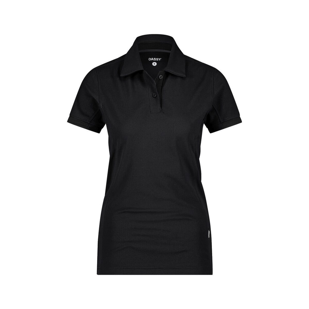 Poloshirt Traxion Next Women - A+S Technigro Arbeitsschutz und Sicherheit GmbH