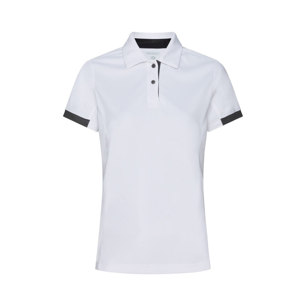 Poloshirt Traxion Next Women - A+S Technigro Arbeitsschutz und Sicherheit GmbH