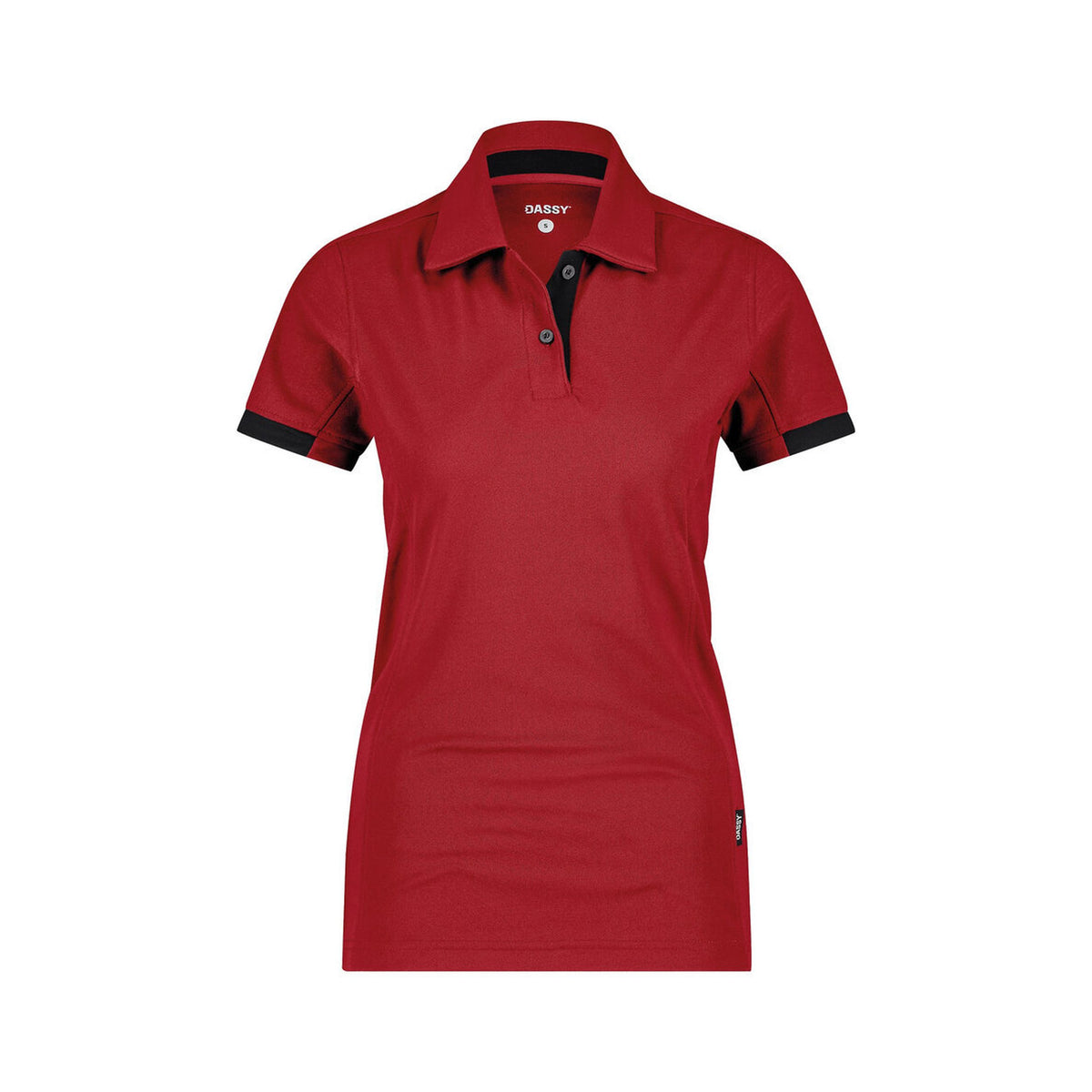 Poloshirt Traxion Next Women - A+S Technigro Arbeitsschutz und Sicherheit GmbH