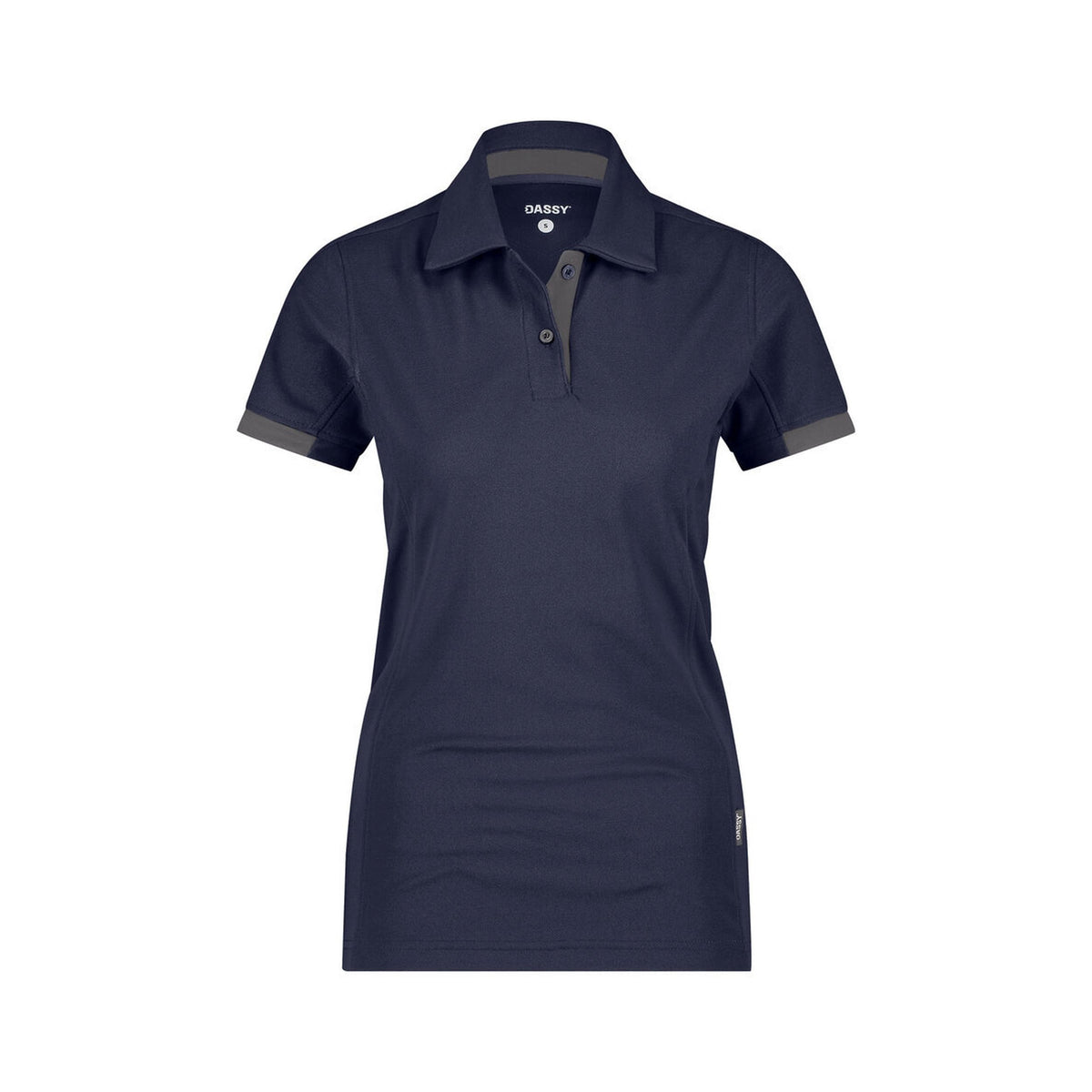 Poloshirt Traxion Next Women - A+S Technigro Arbeitsschutz und Sicherheit GmbH