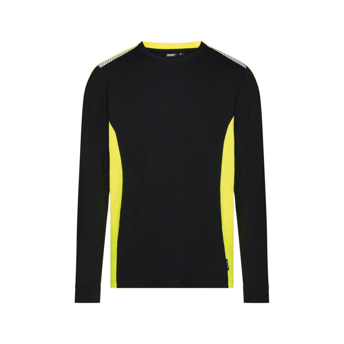 Langarmshirt Tacoma