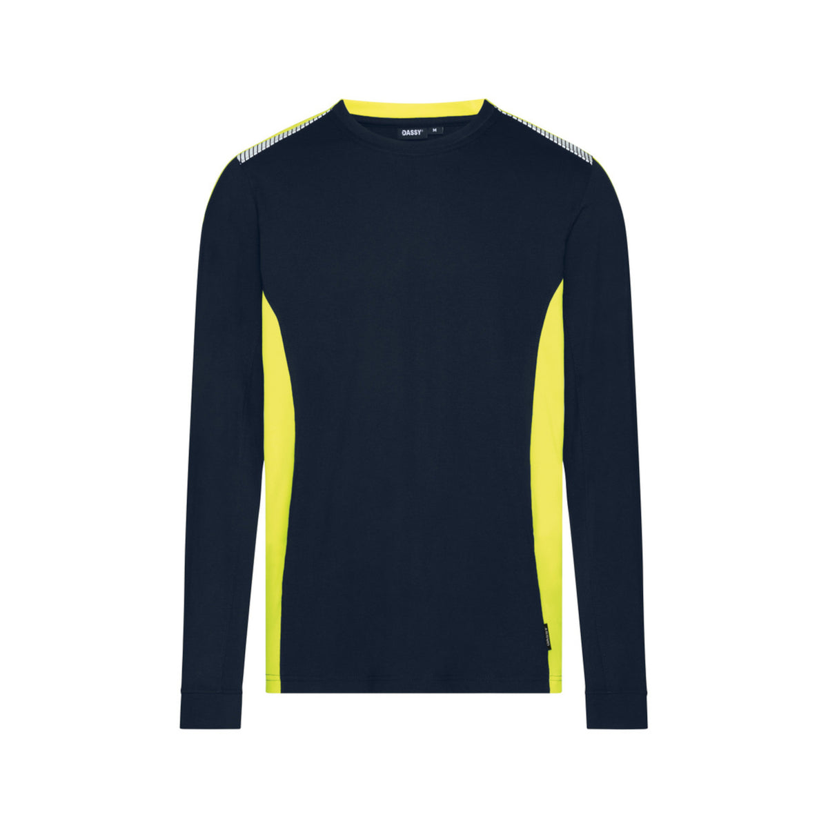 Langarmshirt Tacoma - A+S Technigro Arbeitsschutz und Sicherheit GmbH