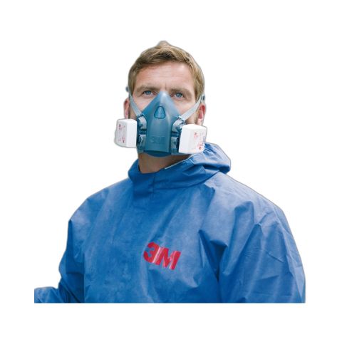 Halbmaske 3M Serie 7500 - A+S Technigro Arbeitsschutz und Sicherheit GmbH