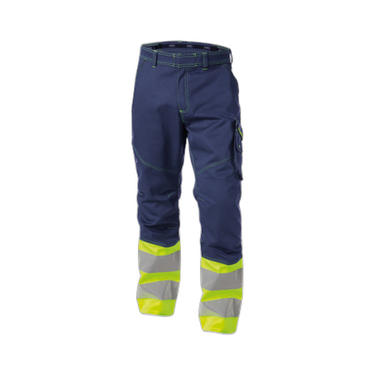 Warnschutzbundhose Phoenix