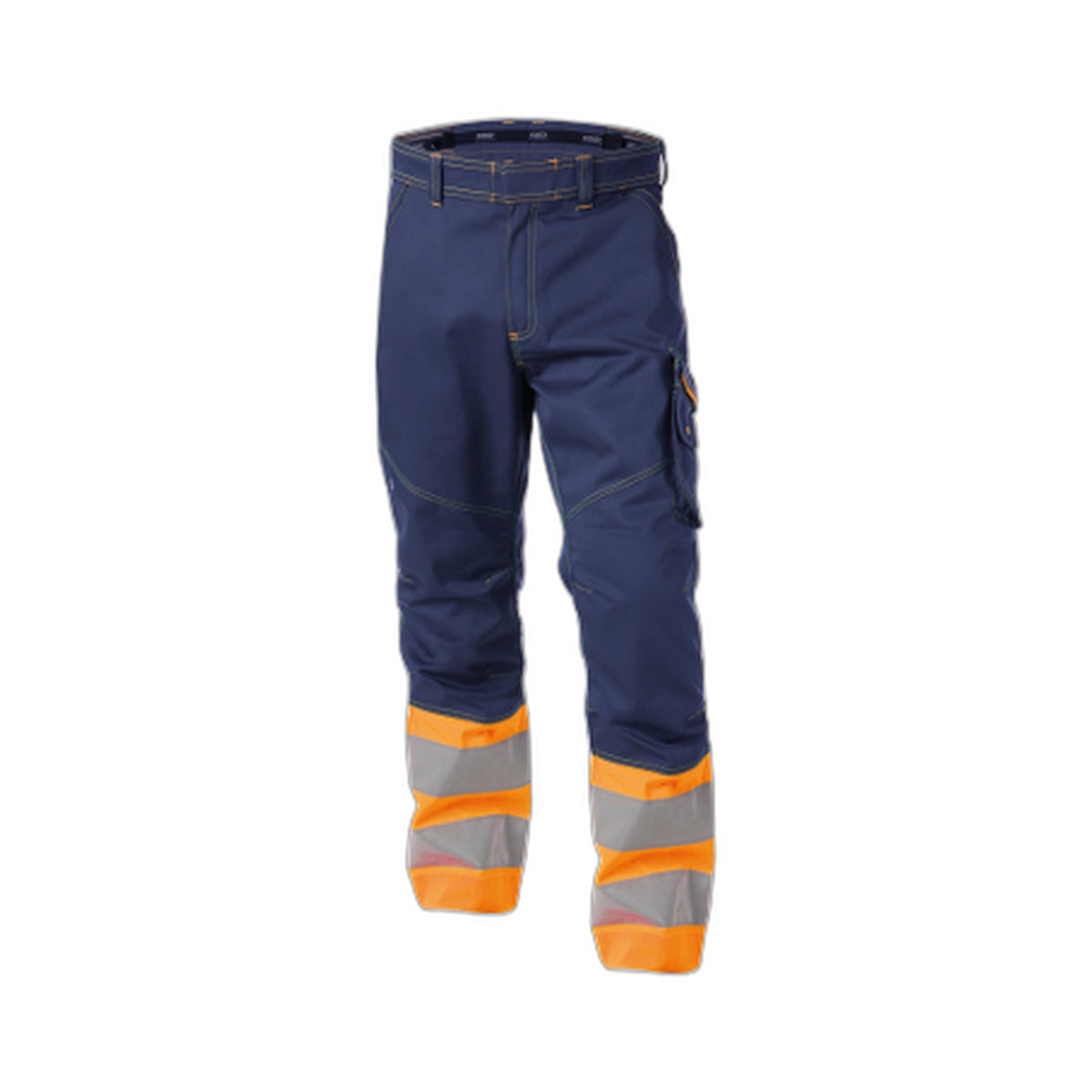 Warnschutzbundhose Phoenix - A+S Technigro Arbeitsschutz und Sicherheit GmbH