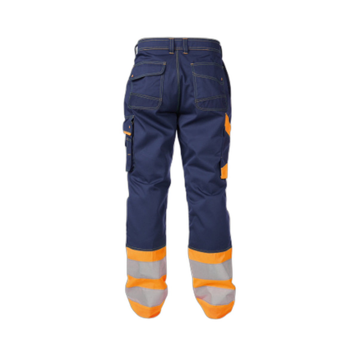 Warnschutzbundhose Phoenix