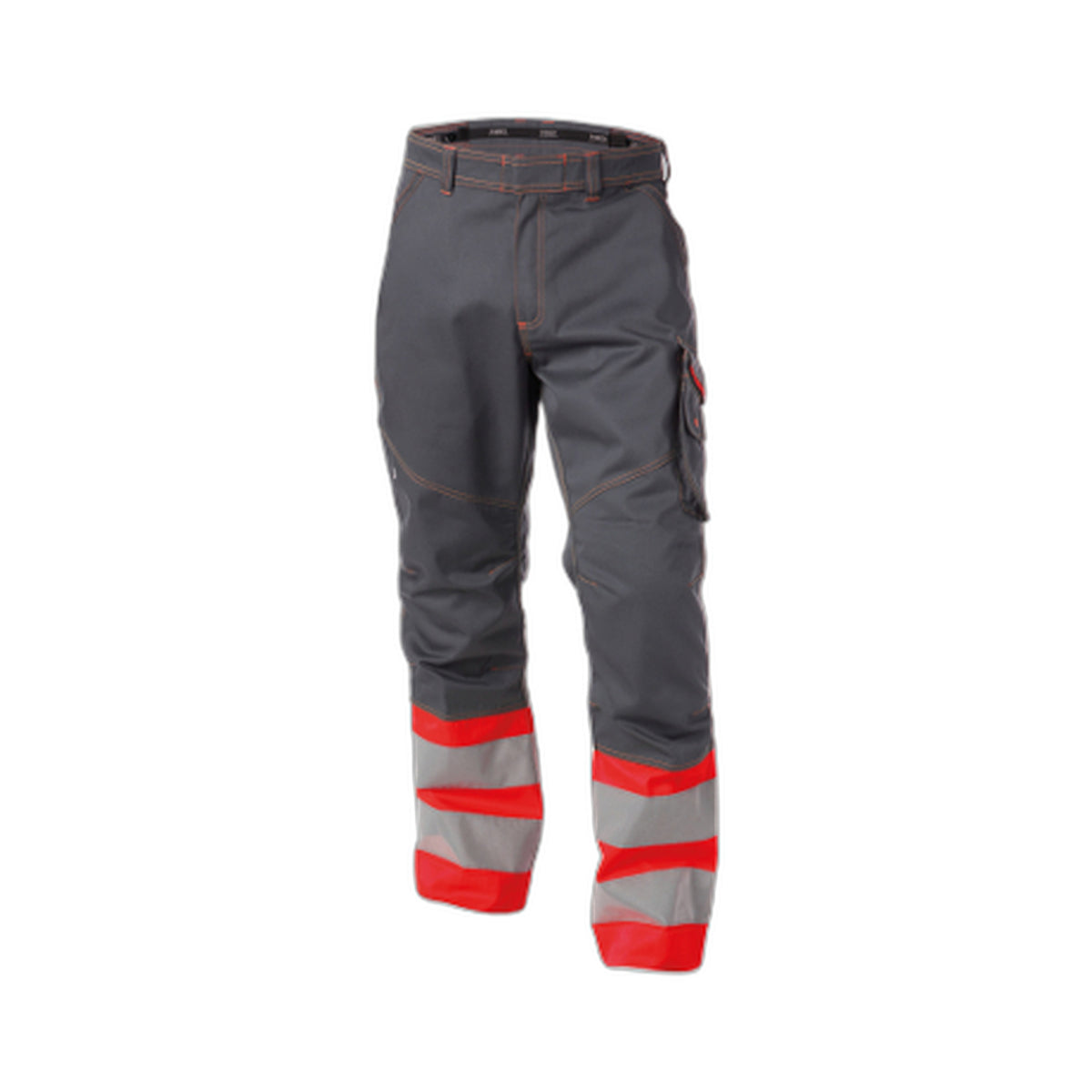 Warnschutzbundhose Phoenix - A+S Technigro Arbeitsschutz und Sicherheit GmbH