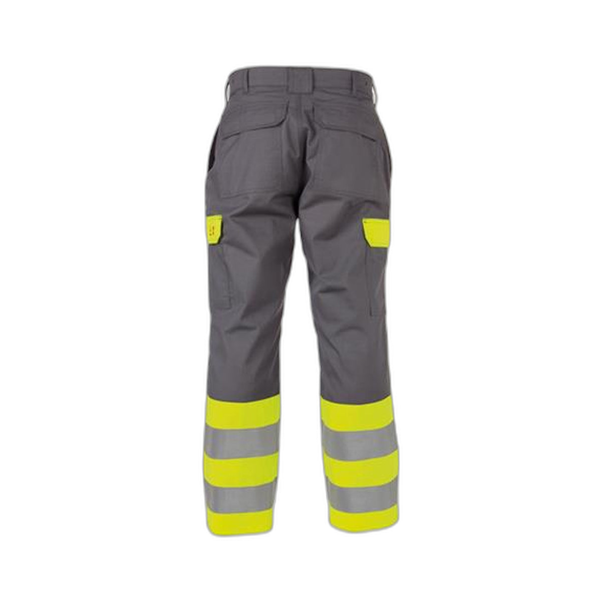 Warnschutz-Multinormbundhose Lenox