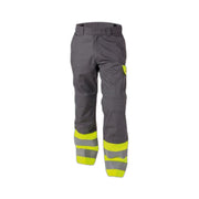 Warnschutz-Multinormbundhose Lenox