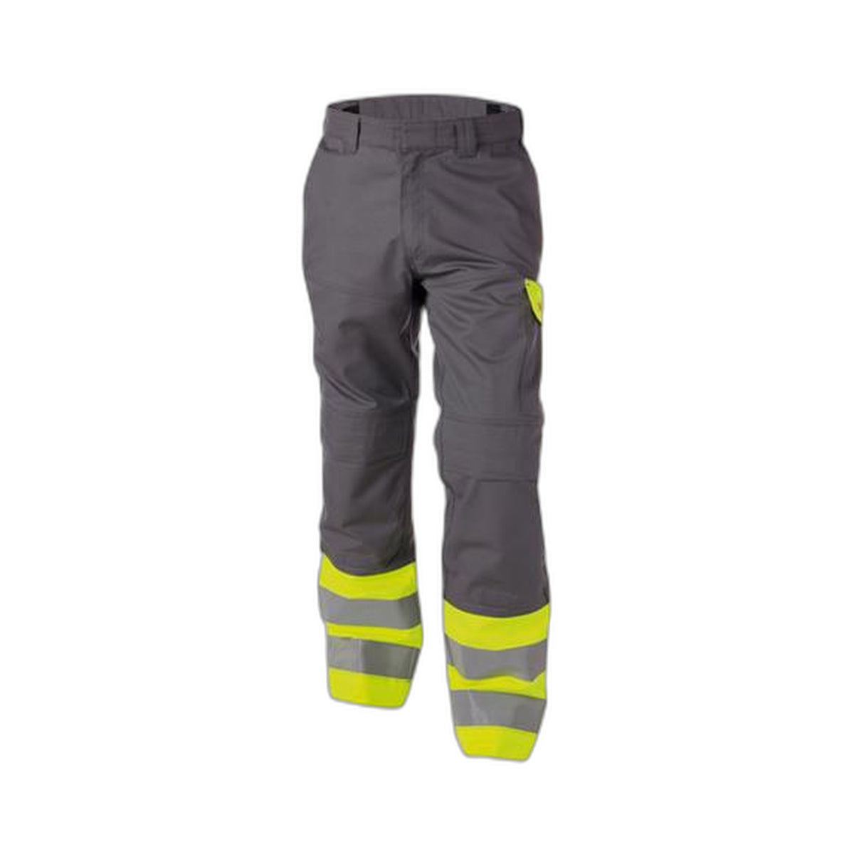 Warnschutz-Multinormbundhose Lenox
