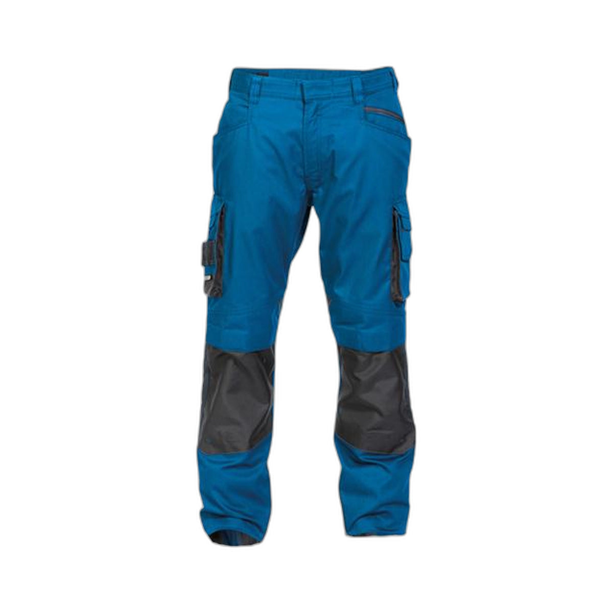 Bundhose Nova mit Kniepolstertaschen - A+S Technigro Arbeitsschutz und Sicherheit GmbH