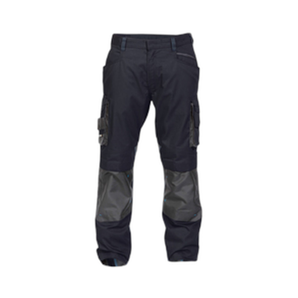 Bundhose Nova mit Kniepolstertaschen - A+S Technigro Arbeitsschutz und Sicherheit GmbH