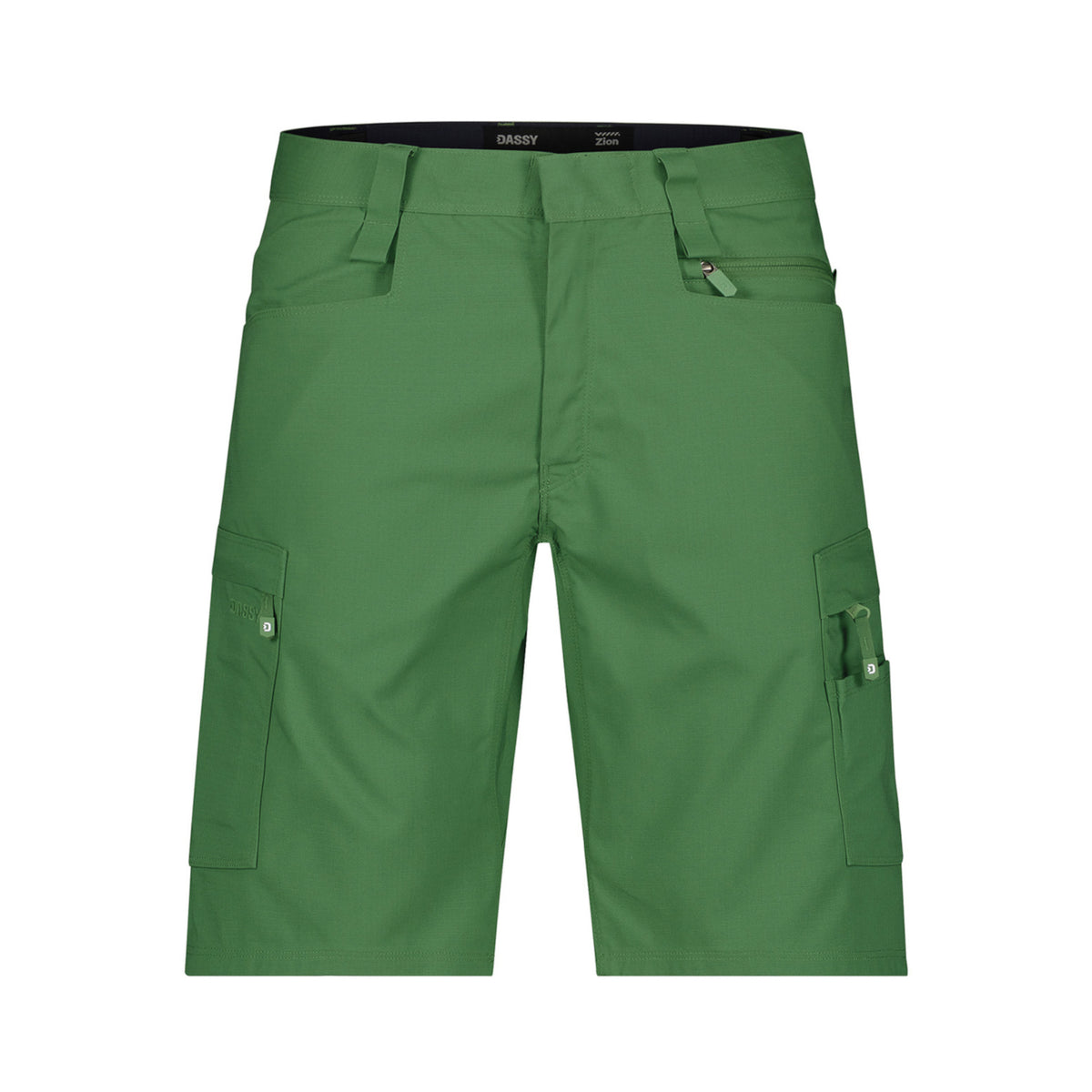 Arbeitsshorts DASSY® Zion - A+S Technigro Arbeitsschutz und Sicherheit GmbH