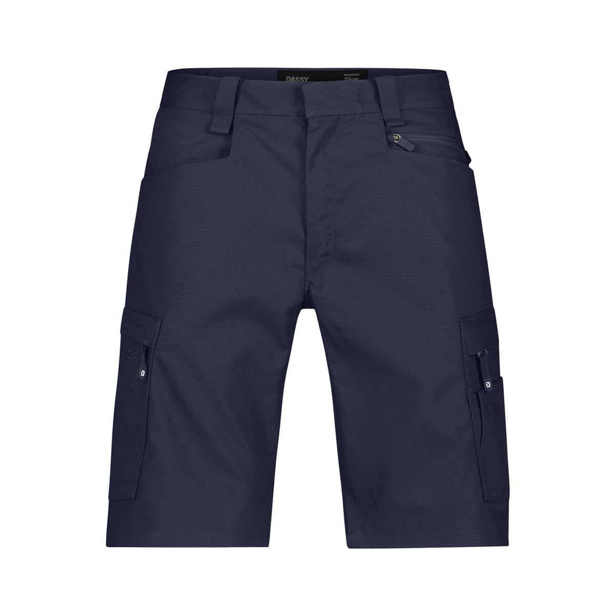 Arbeitsshorts DASSY® Zion - A+S Technigro Arbeitsschutz und Sicherheit GmbH