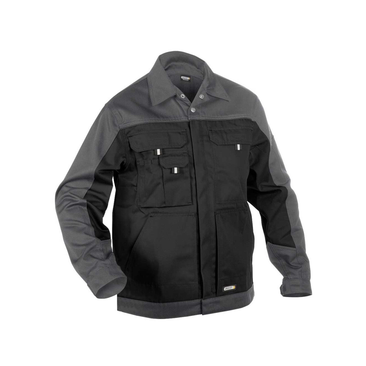 Bundjacke Lugano 245 - A+S Technigro Arbeitsschutz und Sicherheit GmbH