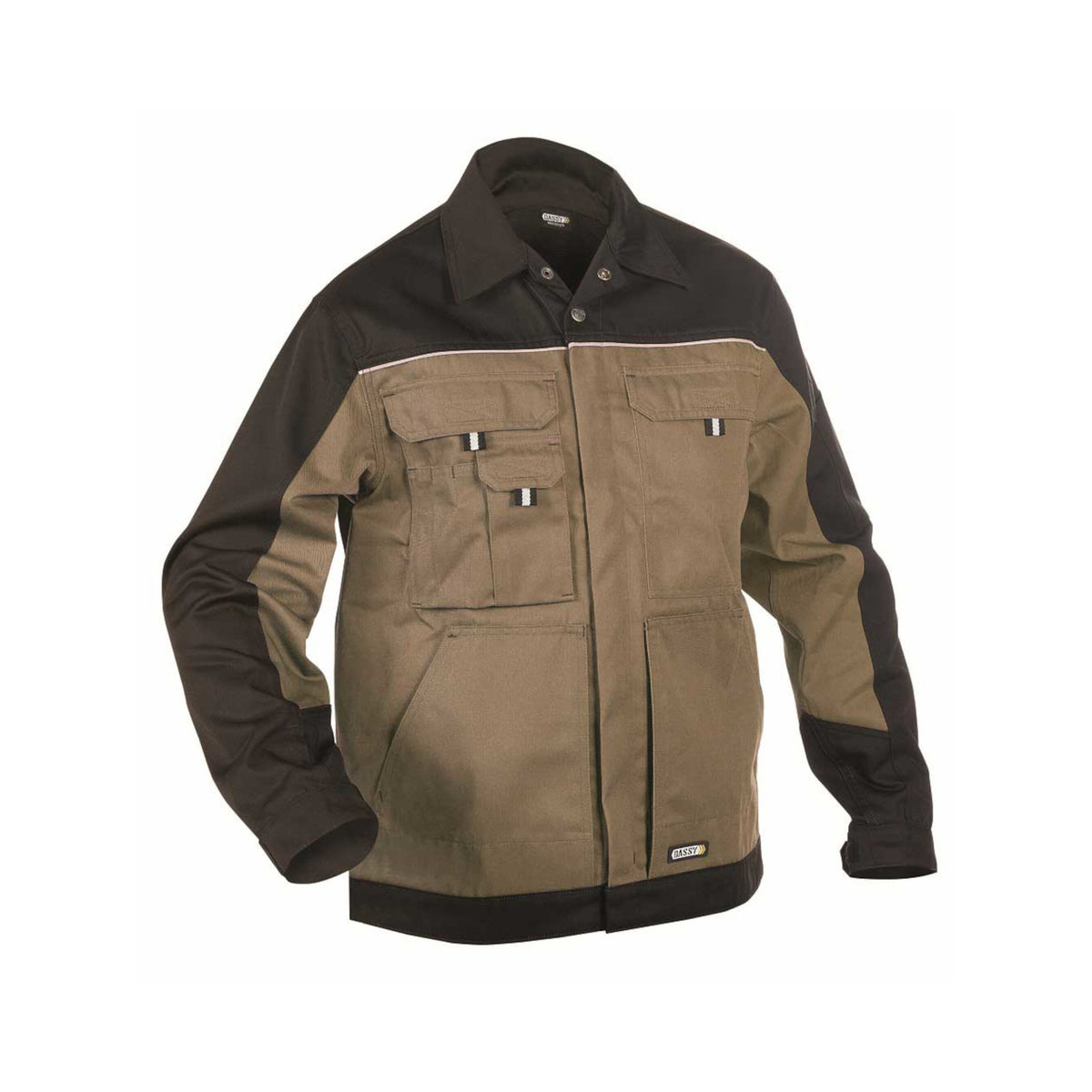 Bundjacke Lugano 245 - A+S Technigro Arbeitsschutz und Sicherheit GmbH