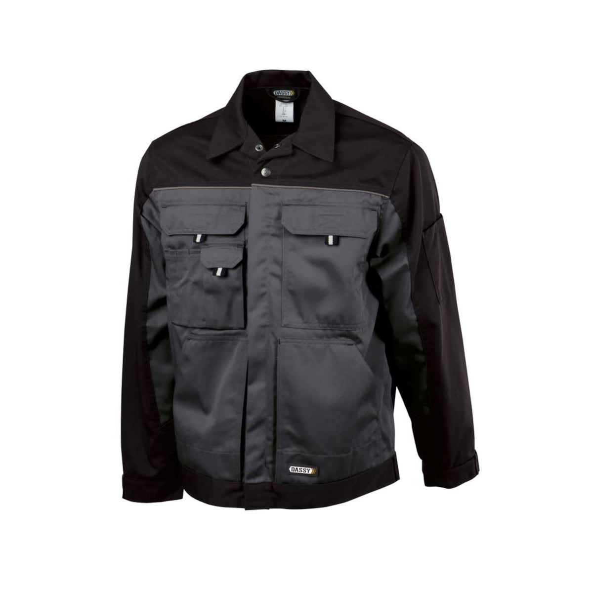 Bundjacke Lugano 245 - A+S Technigro Arbeitsschutz und Sicherheit GmbH