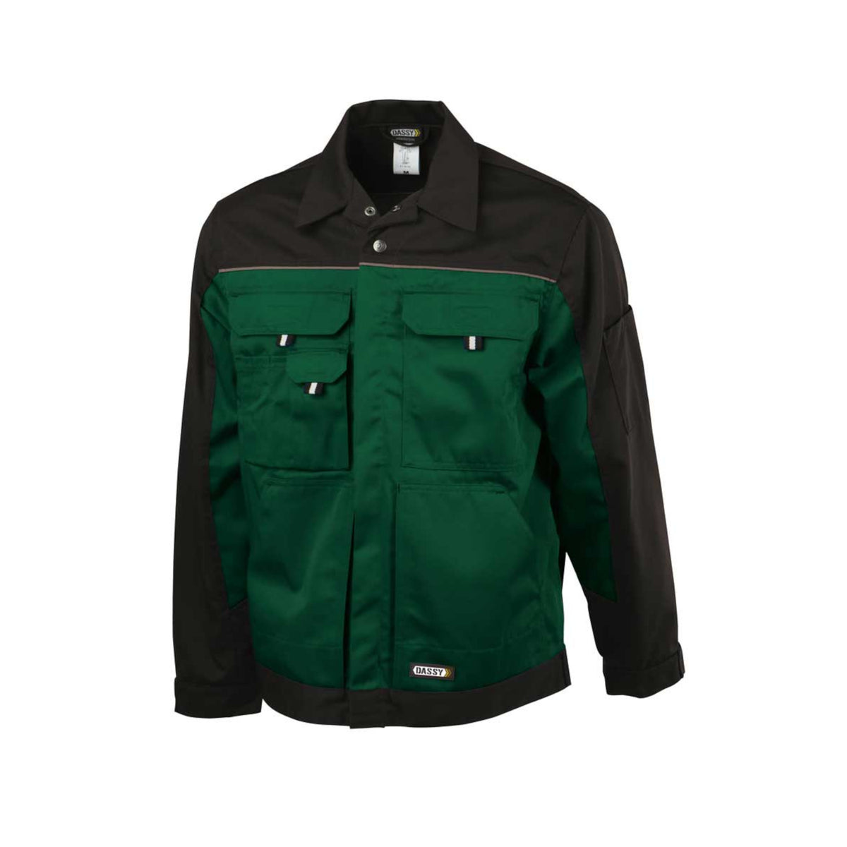 Bundjacke Lugano 245 - A+S Technigro Arbeitsschutz und Sicherheit GmbH
