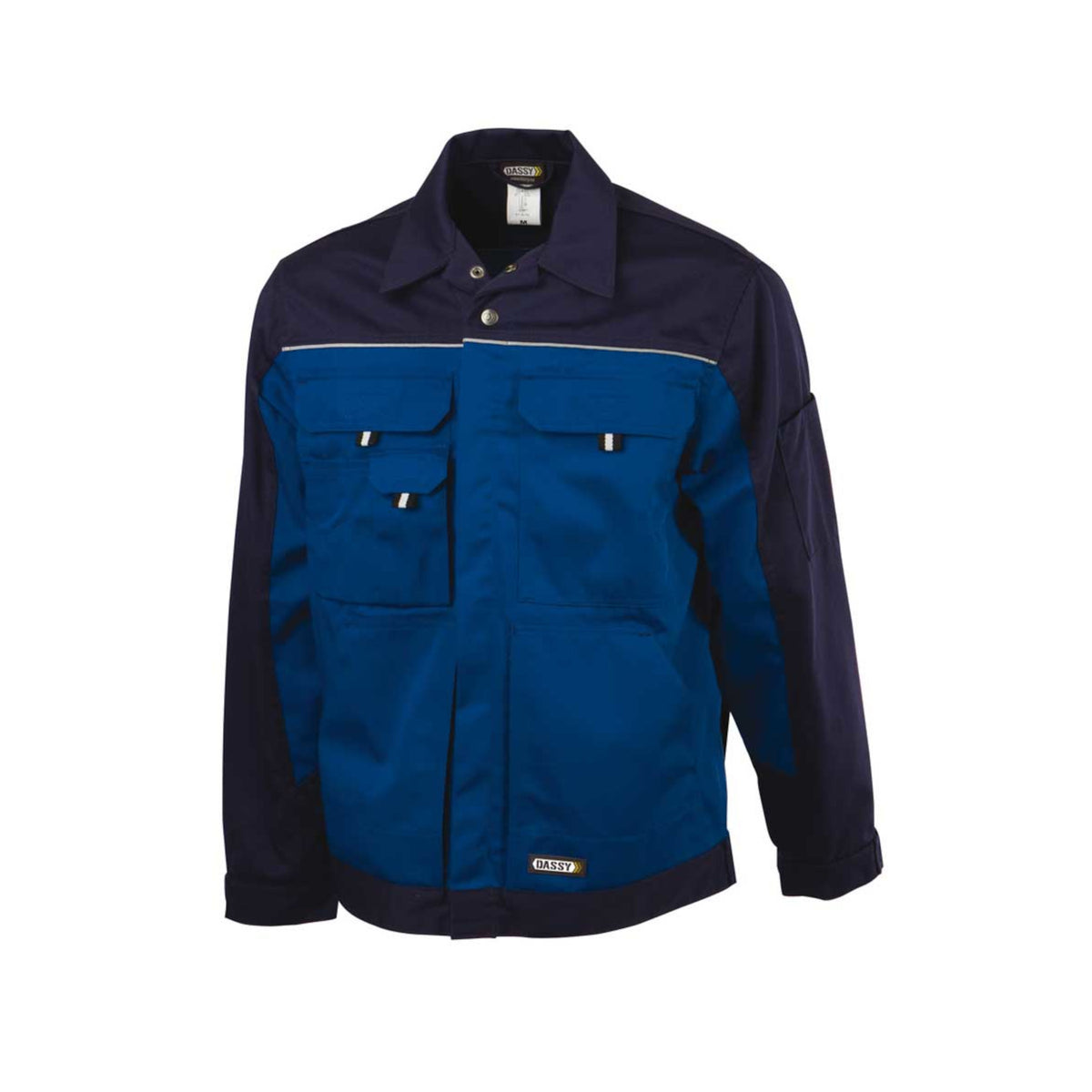 Bundjacke Lugano 245 - A+S Technigro Arbeitsschutz und Sicherheit GmbH