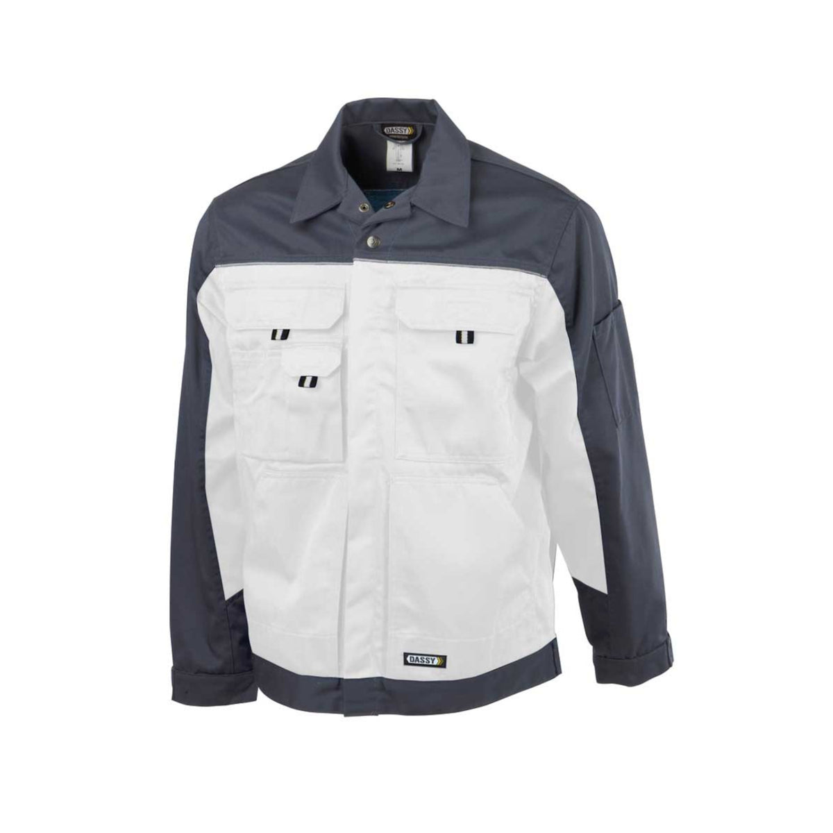 Bundjacke Lugano 245 - A+S Technigro Arbeitsschutz und Sicherheit GmbH