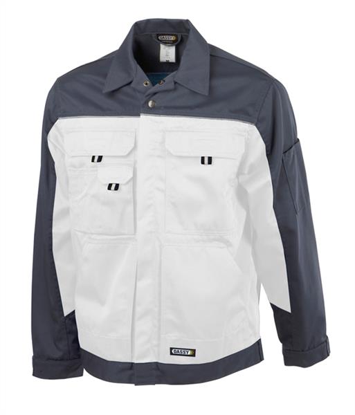 Bundjacke Lugano 245 - A+S Technigro Arbeitsschutz und Sicherheit GmbH