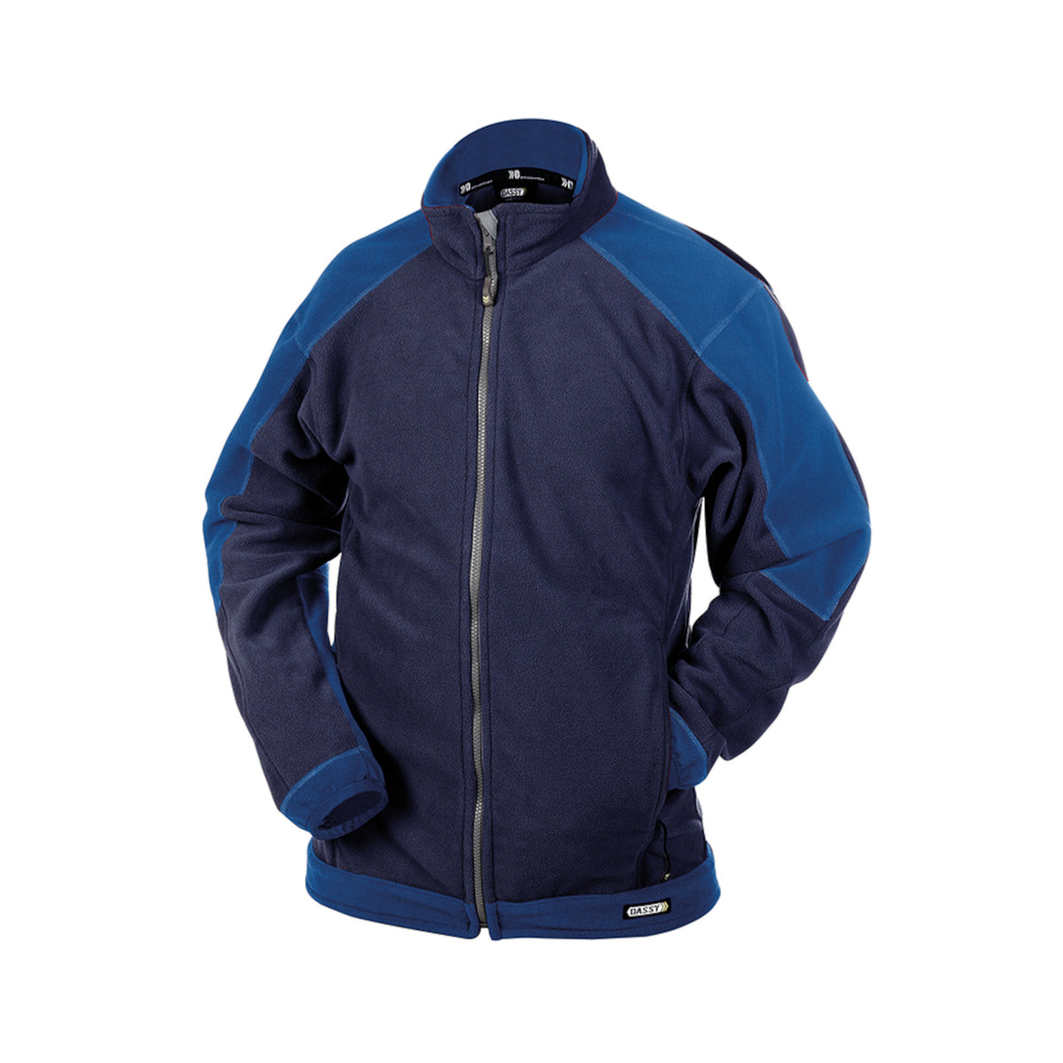 Fleecejacke Kazan - A+S Technigro Arbeitsschutz und Sicherheit GmbH
