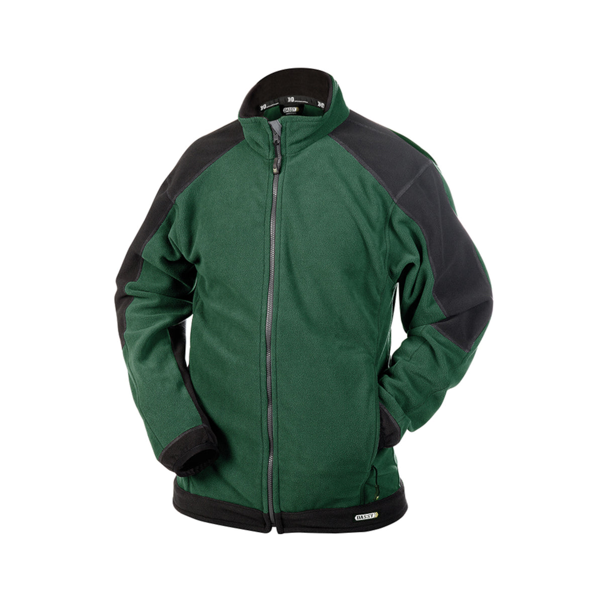 Fleecejacke Kazan - A+S Technigro Arbeitsschutz und Sicherheit GmbH