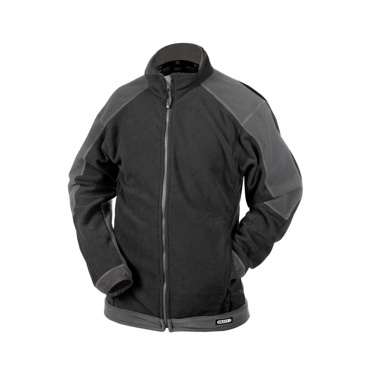 Fleecejacke Kazan - A+S Technigro Arbeitsschutz und Sicherheit GmbH