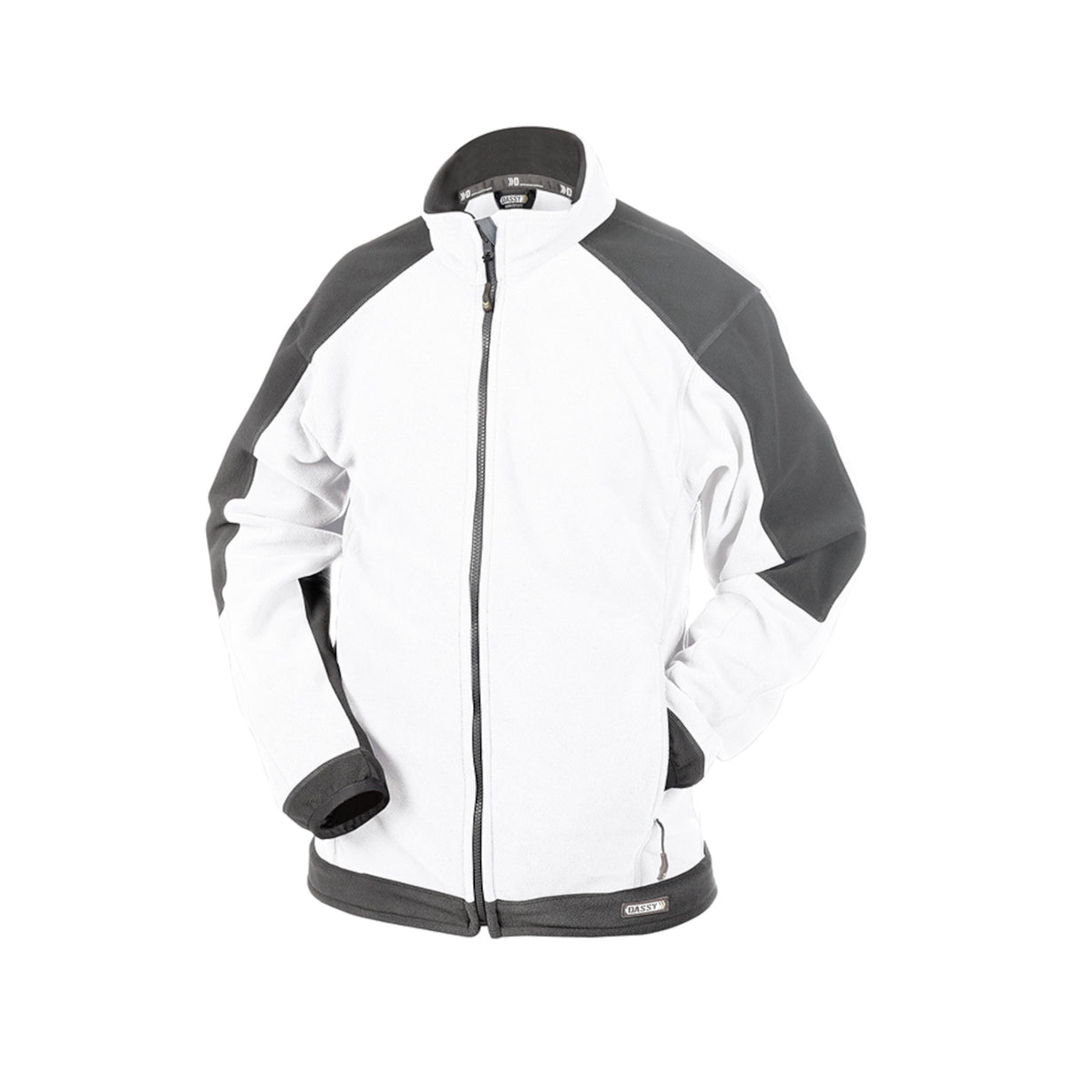Fleecejacke Kazan - A+S Technigro Arbeitsschutz und Sicherheit GmbH
