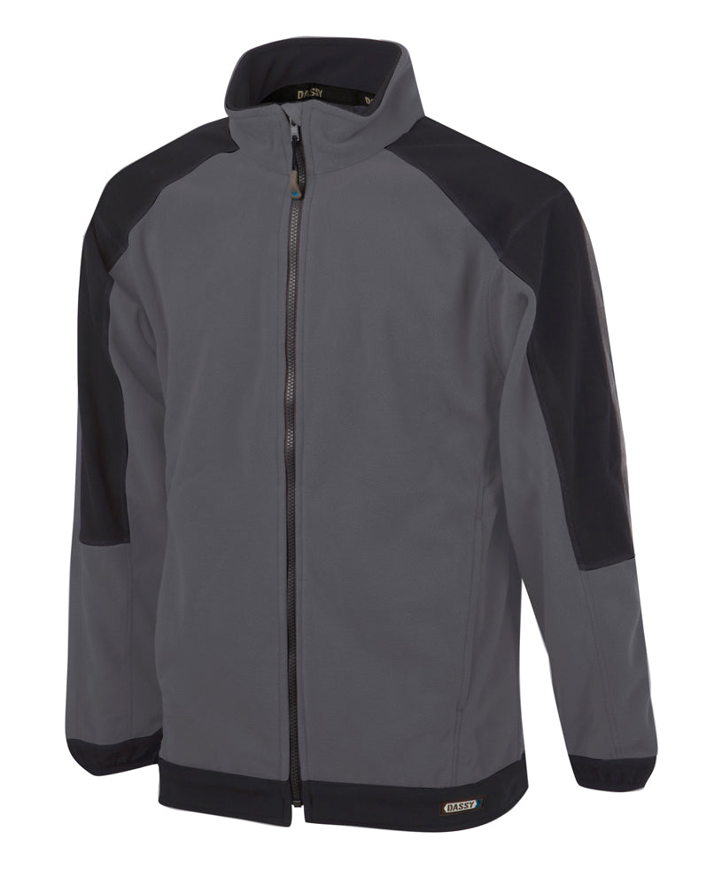 Damen-Fleecejacke Kazan - A+S Technigro Arbeitsschutz und Sicherheit GmbH