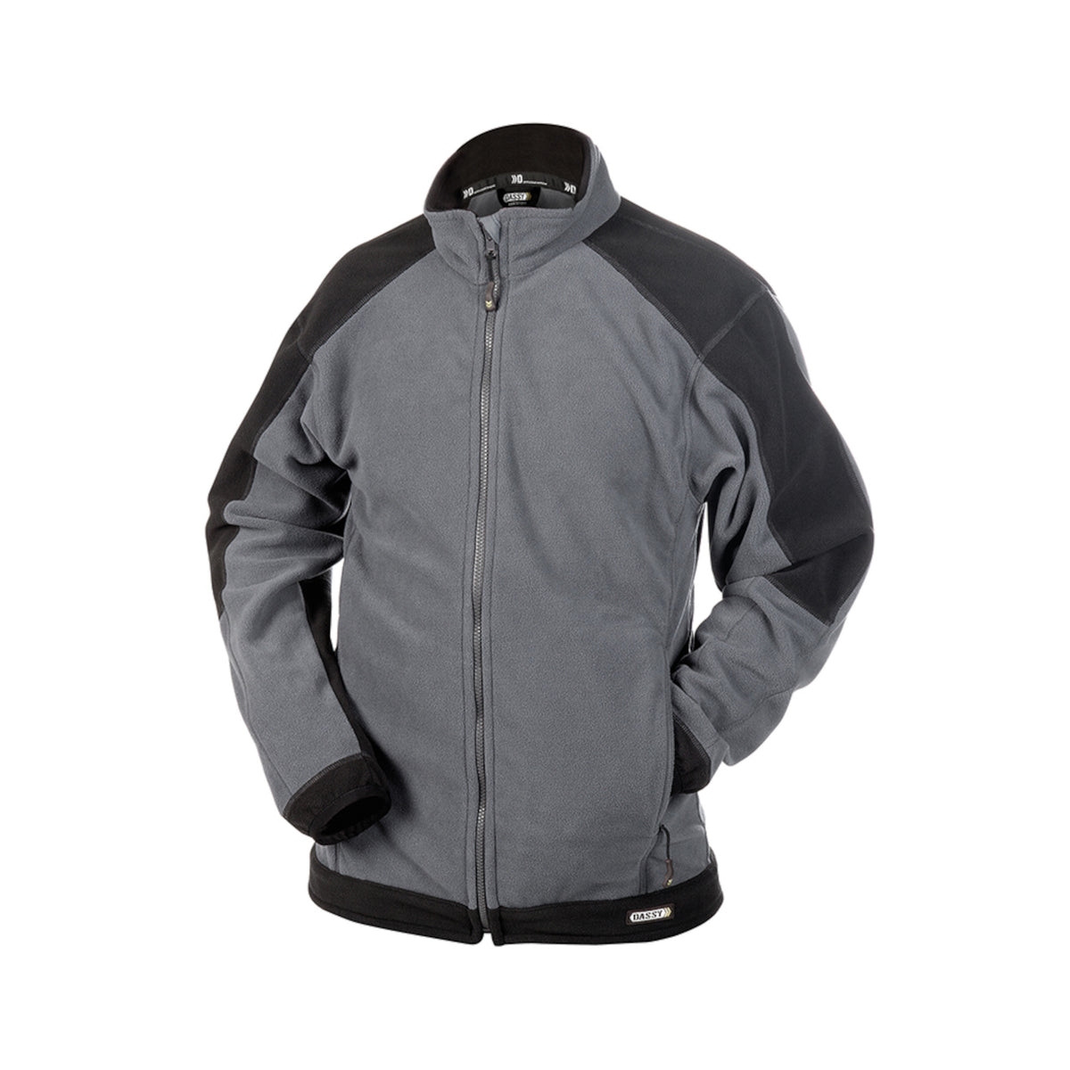 Damen-Fleecejacke Kazan - A+S Technigro Arbeitsschutz und Sicherheit GmbH