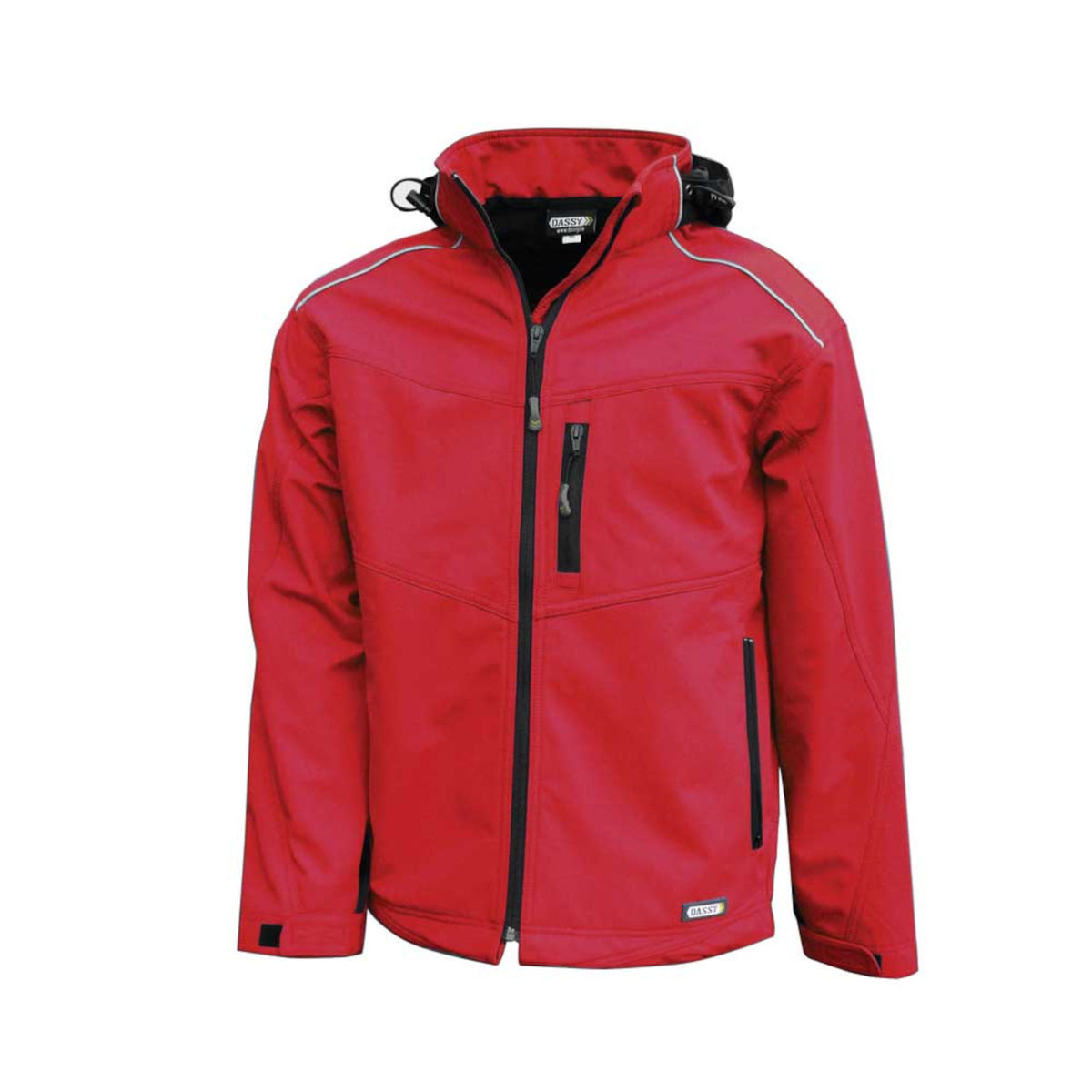 Softshelljacke Tavira - A+S Technigro Arbeitsschutz und Sicherheit GmbH