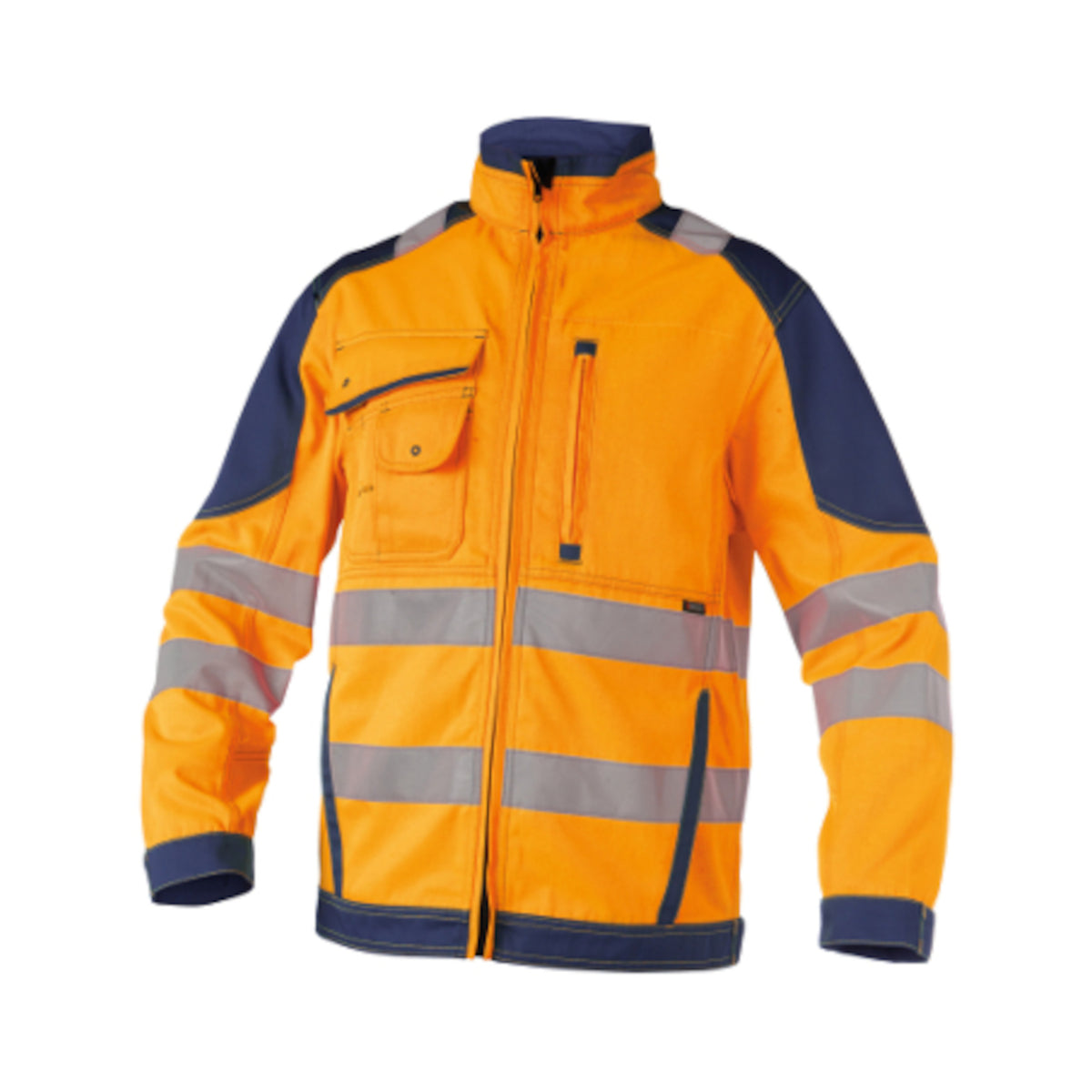 Warnschutz-Arbeitsjacke Orlando