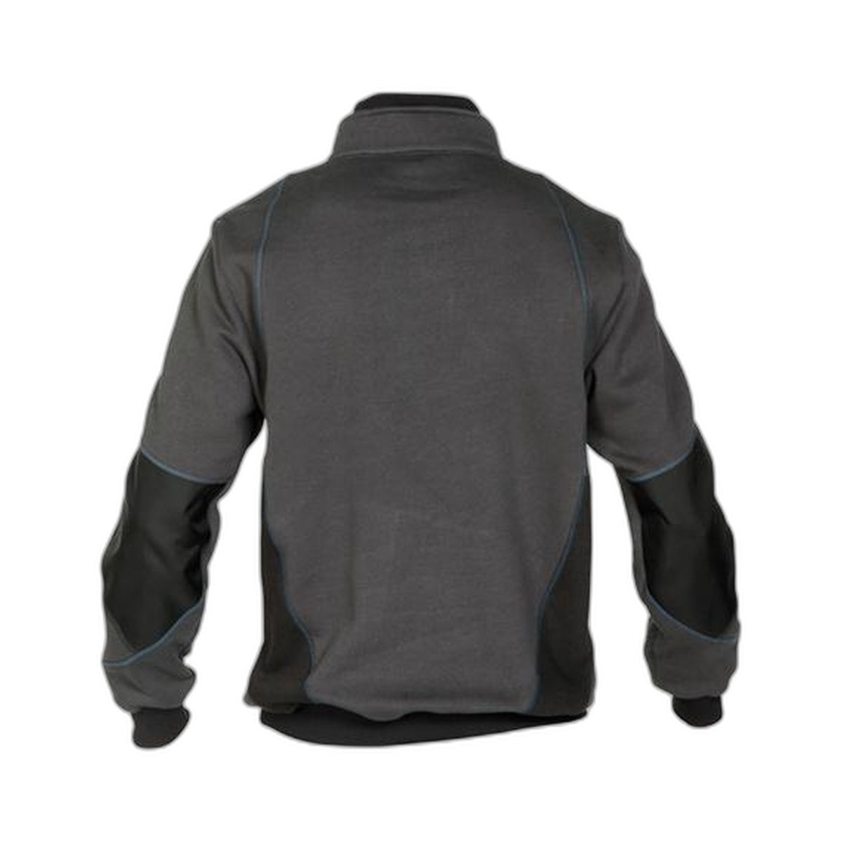 Sweatshirt Stellar, zweifarbig, 290 g/m²