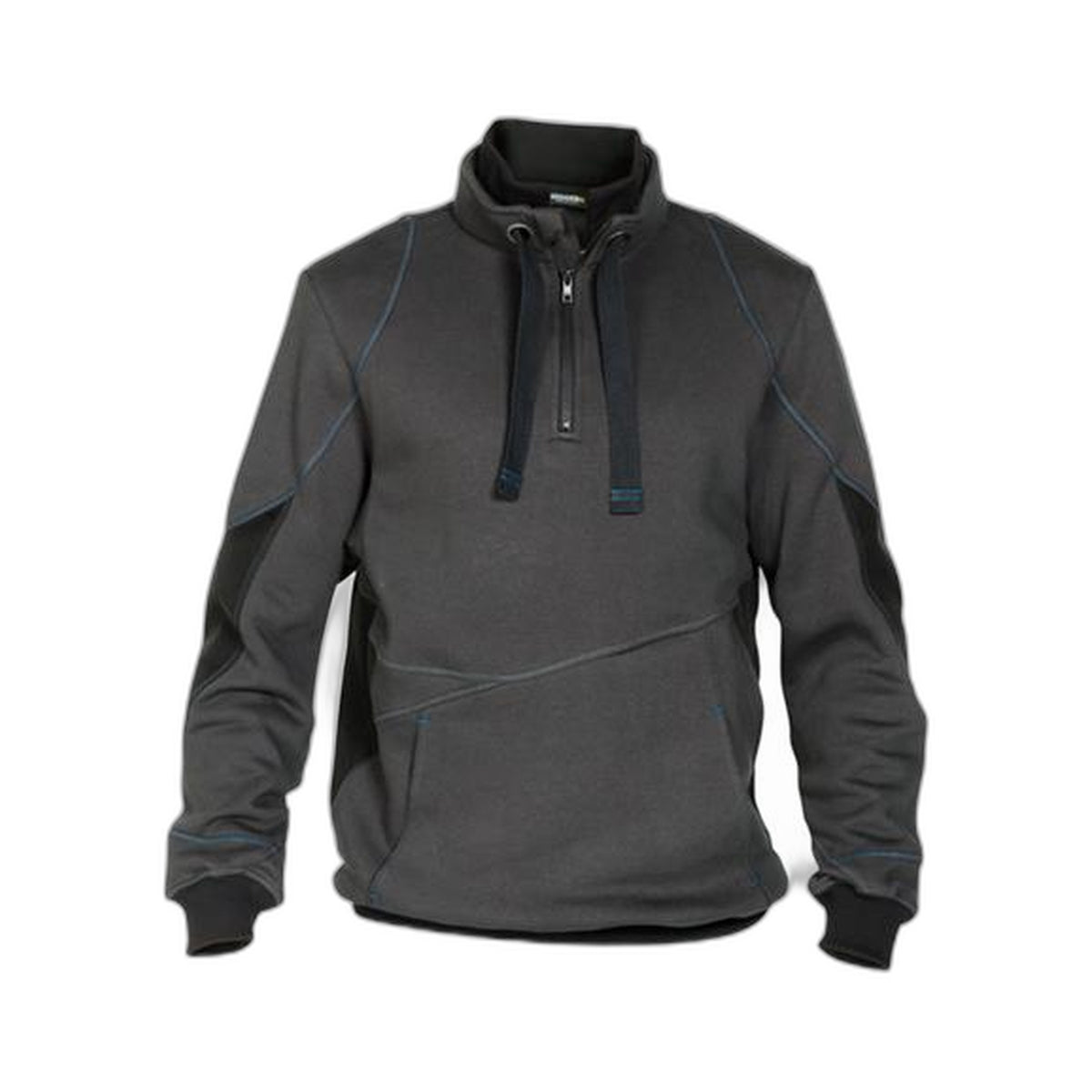Sweatshirt Stellar, zweifarbig, 290 g/m²