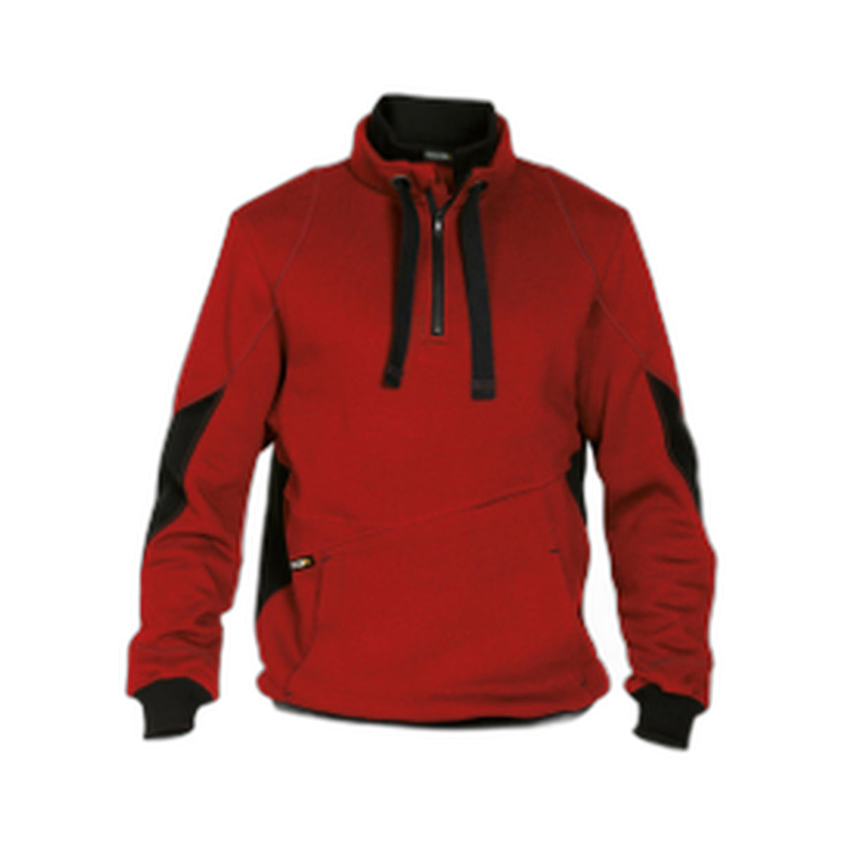 Sweatshirt Stellar, zweifarbig, 290 g/m² - A+S Technigro Arbeitsschutz und Sicherheit GmbH