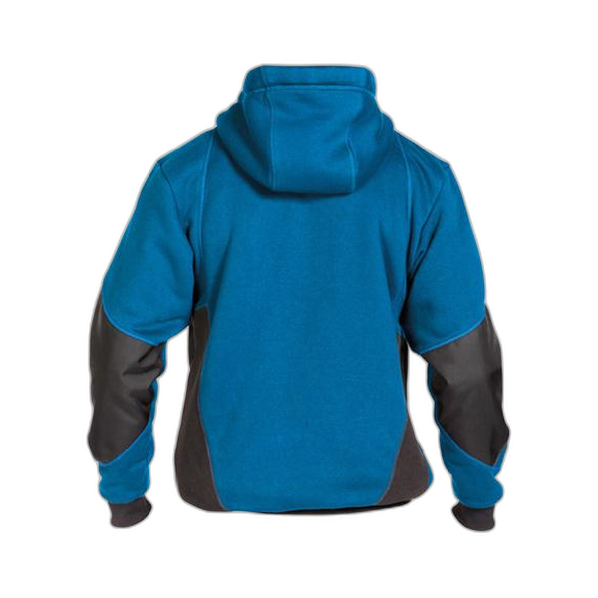 Sweatjacke Pulse, zweifarbig, 290 g/m²