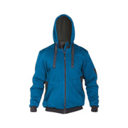 Sweatjacke Pulse, zweifarbig, 290 g/m²